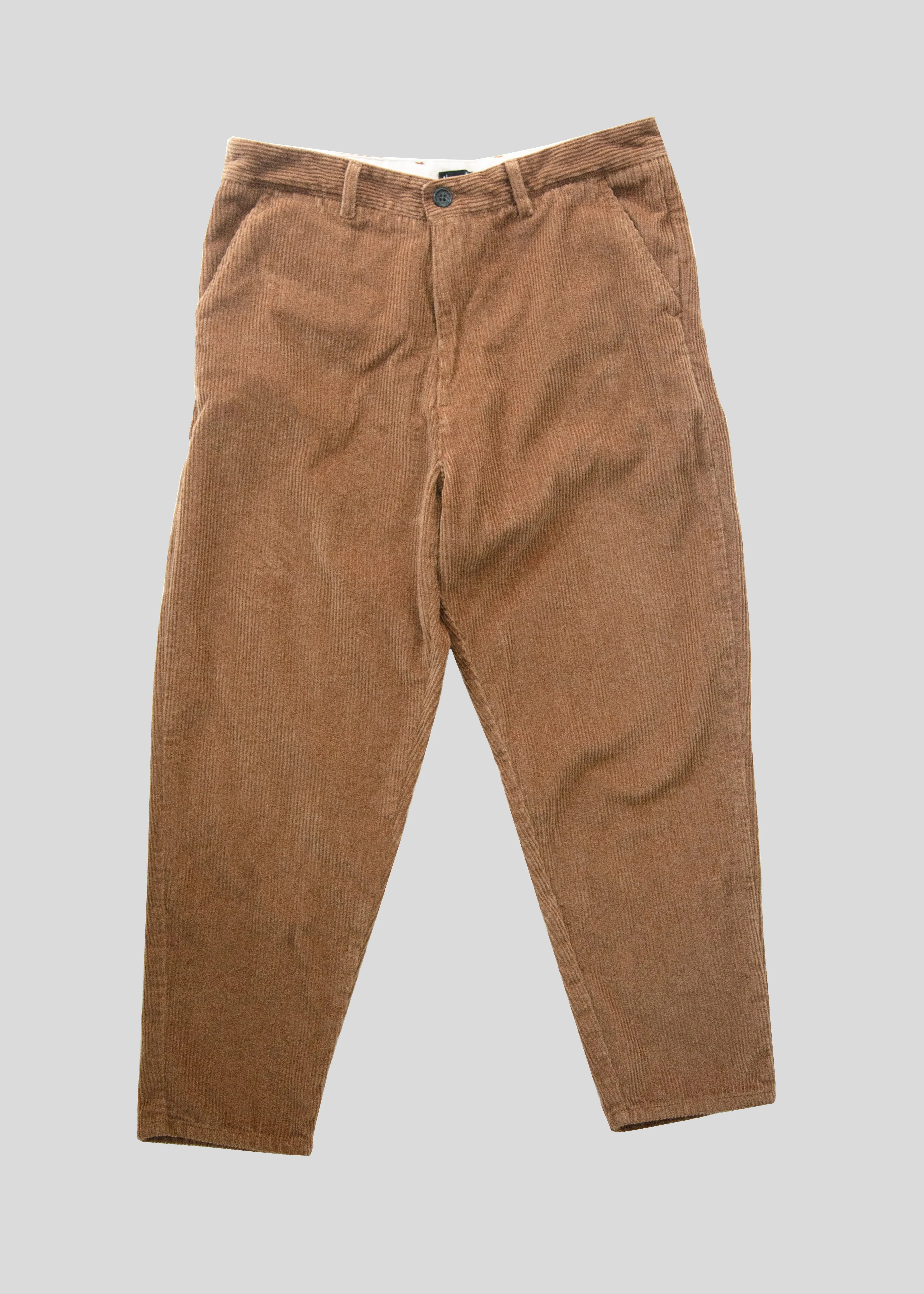 Danver Pant, Chestnut Corduroy - Buy Now! Shop Classic Corduroy Pants Online