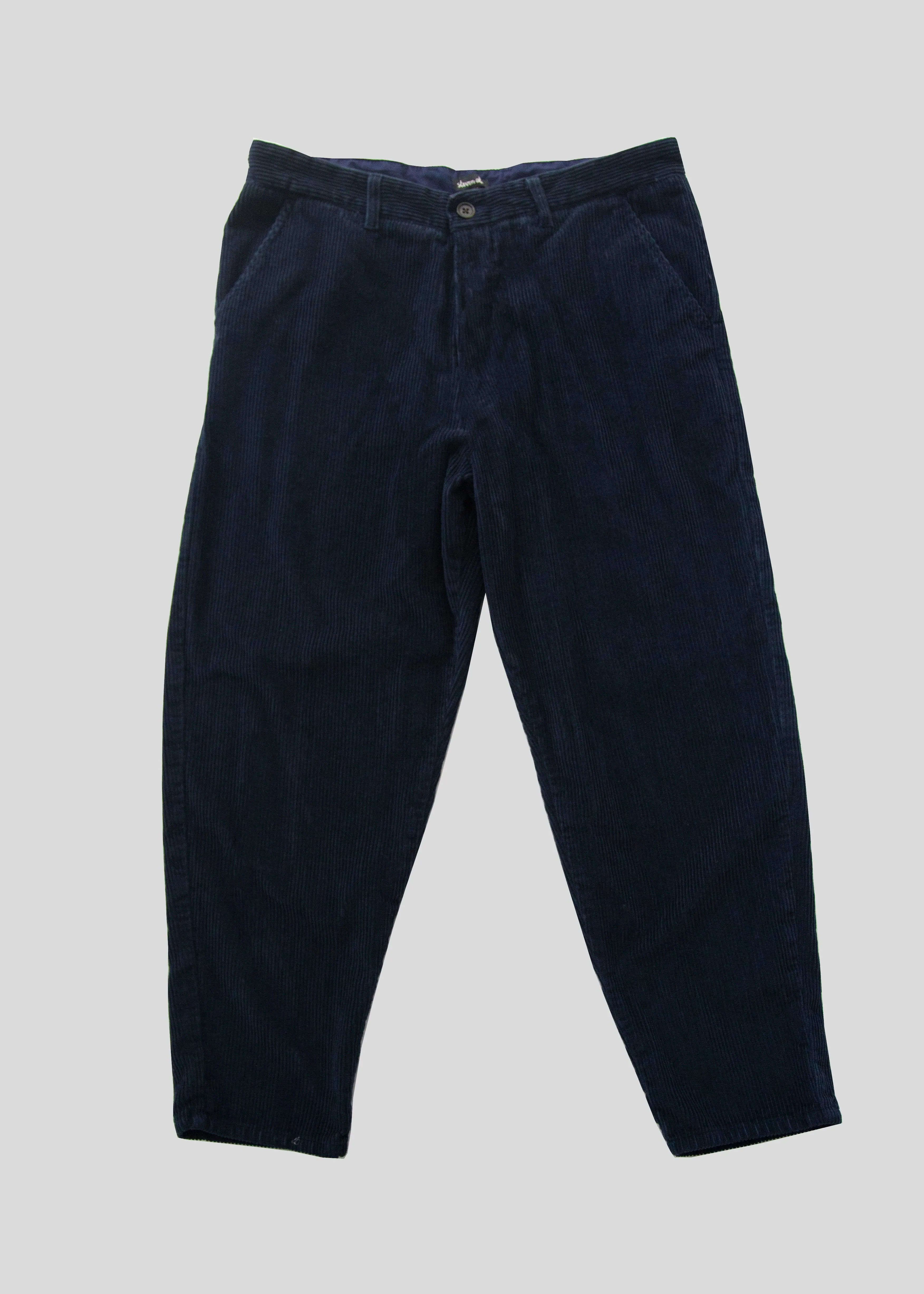 Danver pants, navy corduroy