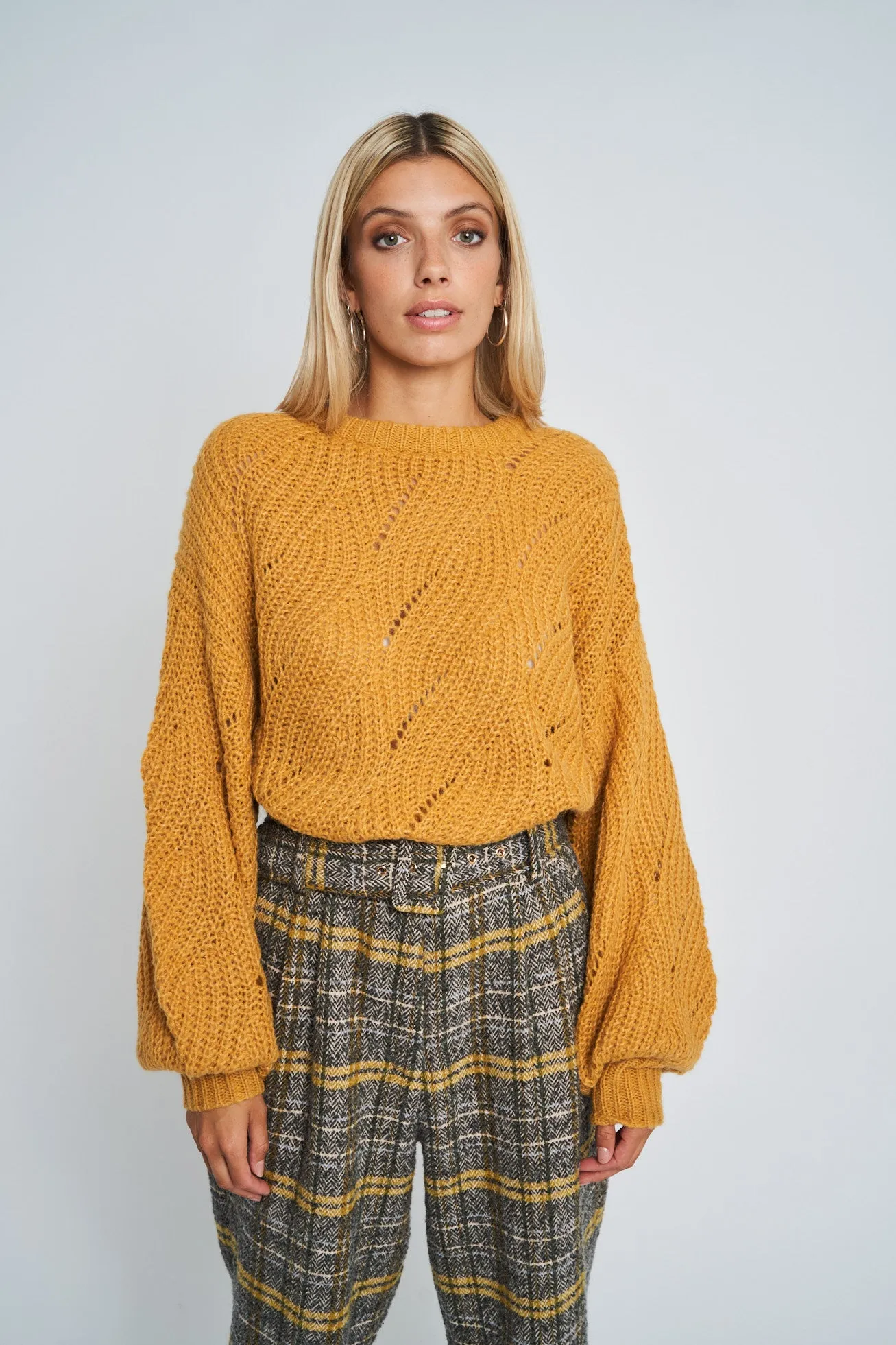 Delaney Knit - Buy Online