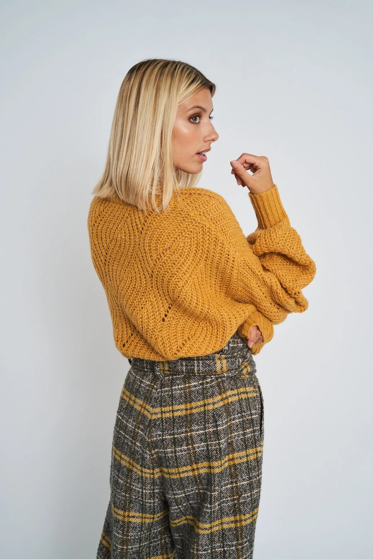 Delaney Knit - Buy Online