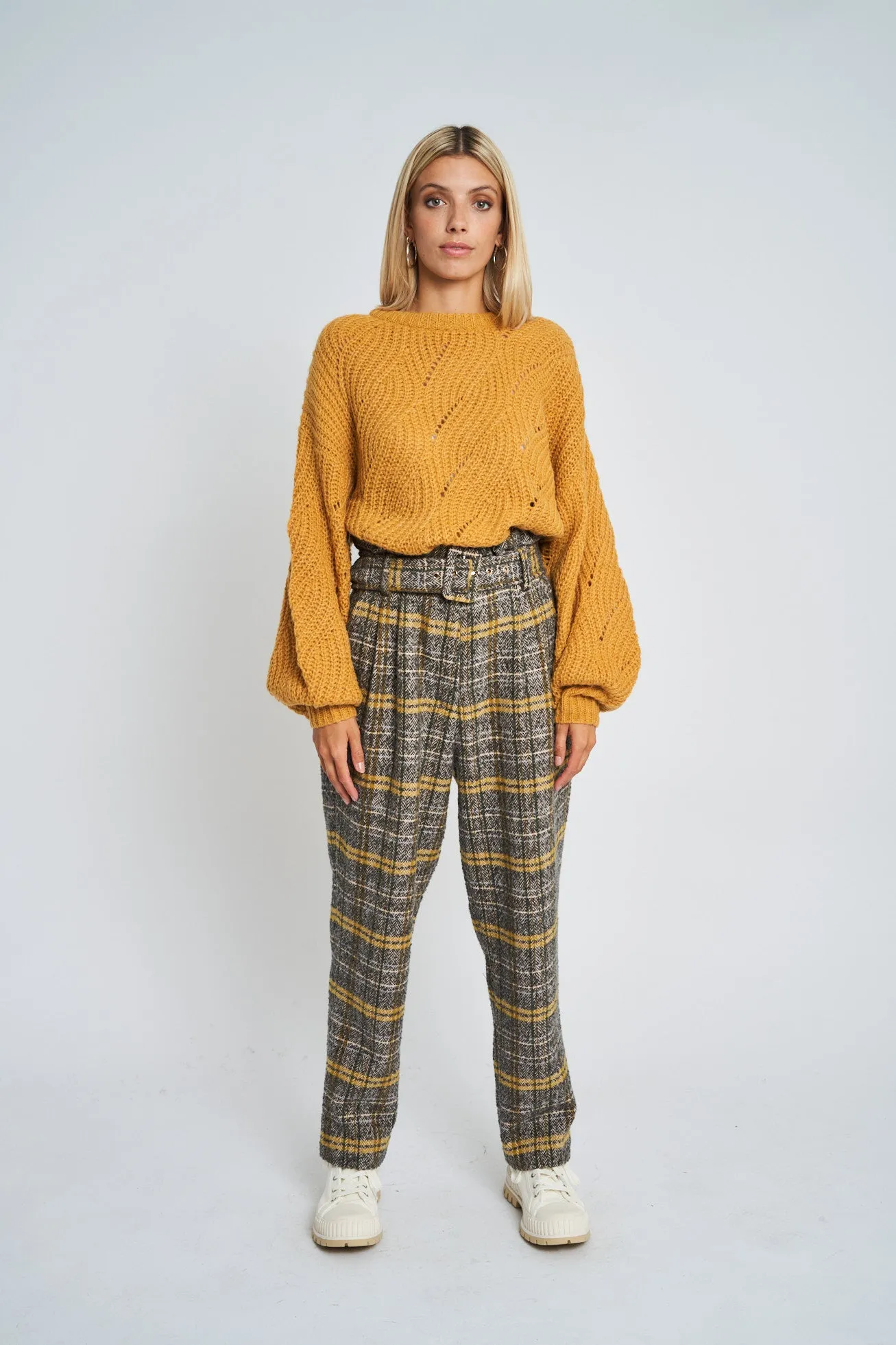 Delaney Knit - Buy Online