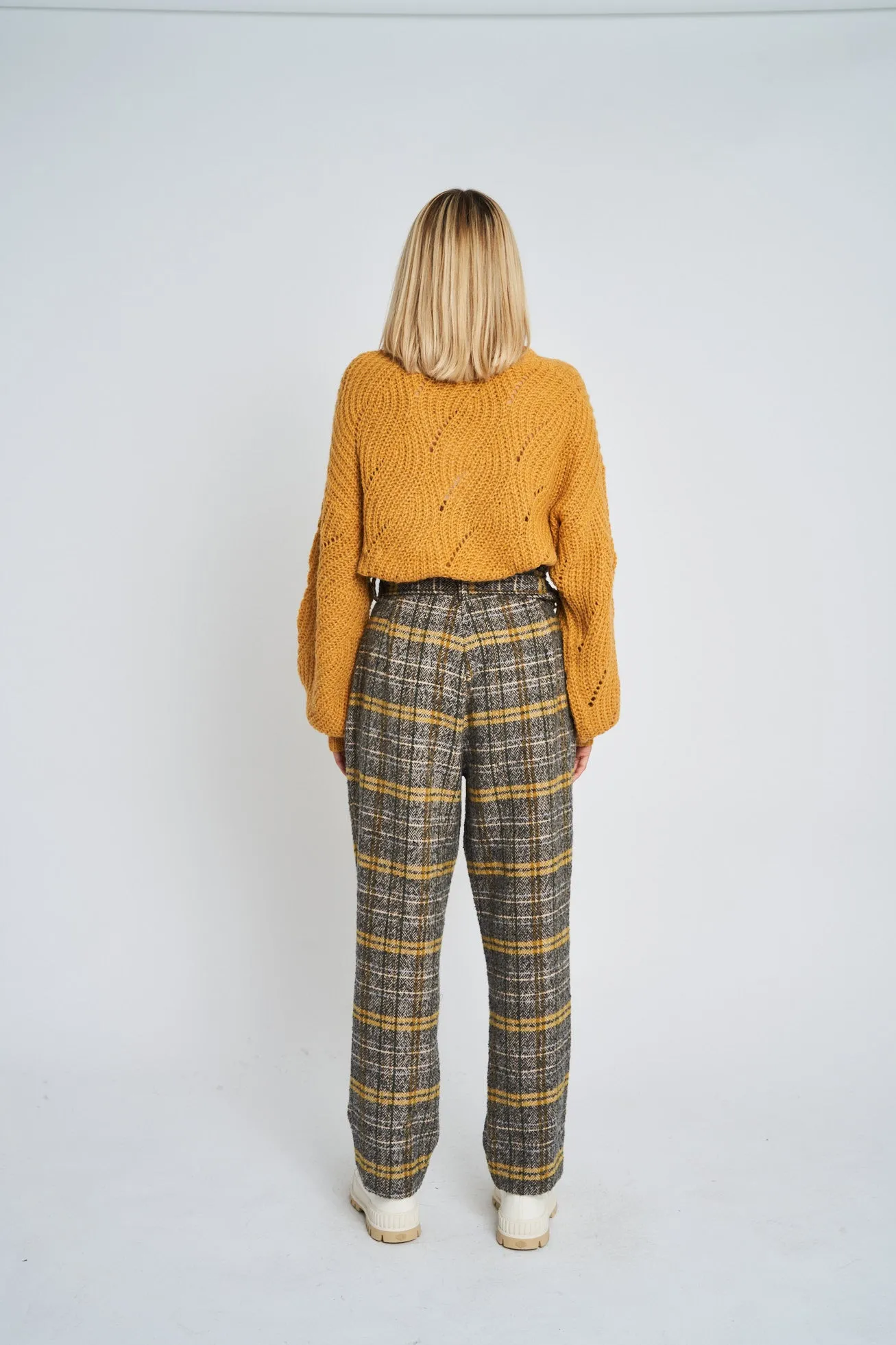 Delaney Knit - Buy Online