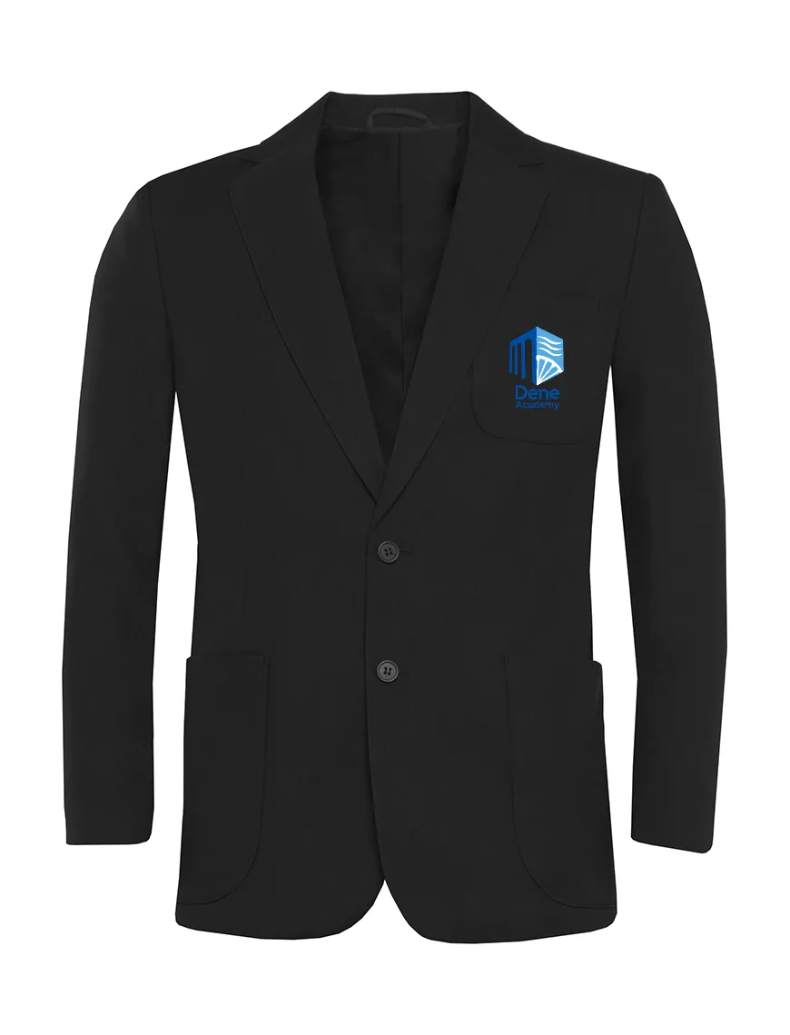 Dene Academy Boys Blazer