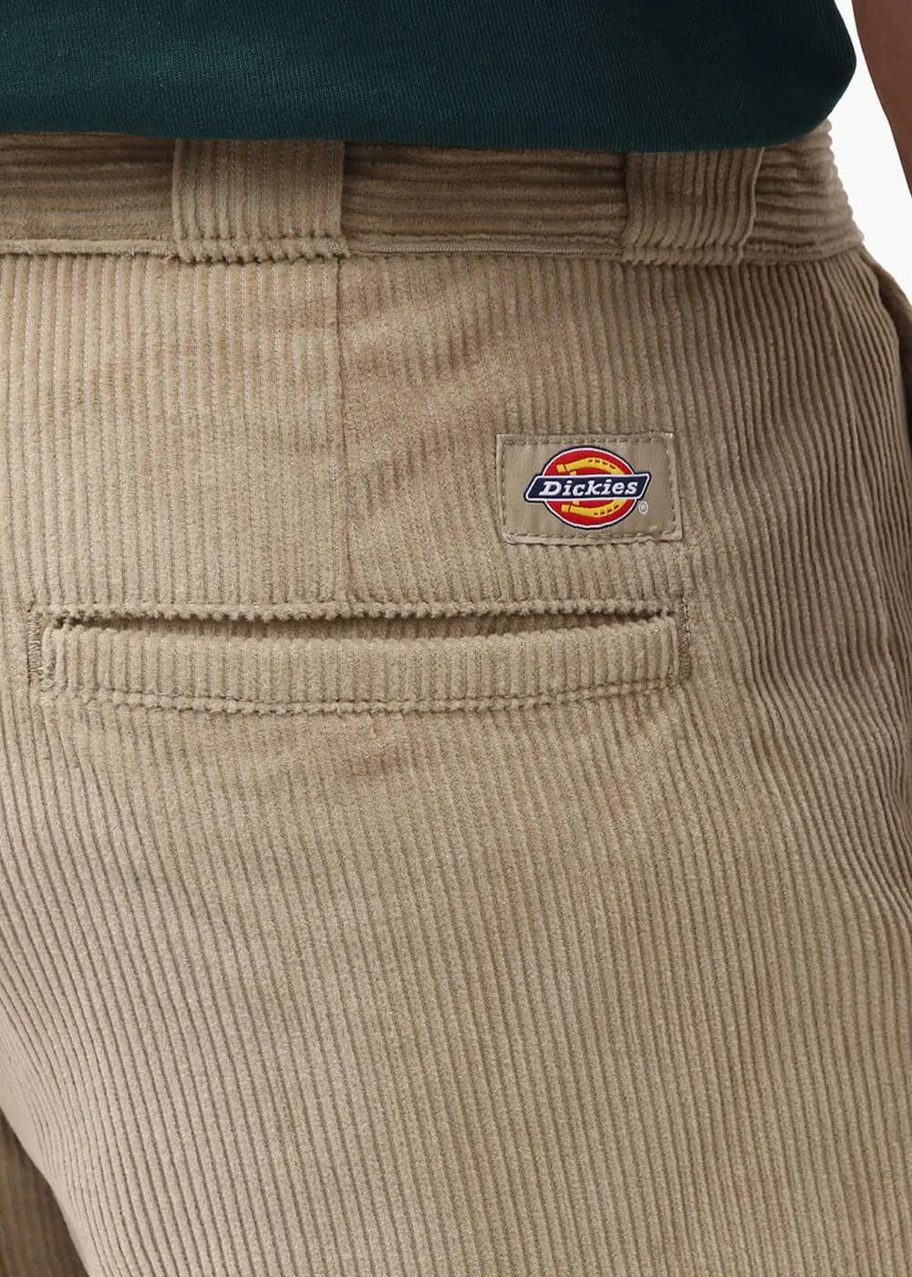 Dickies Higginson Pants Khaki Men's - Top Search Result