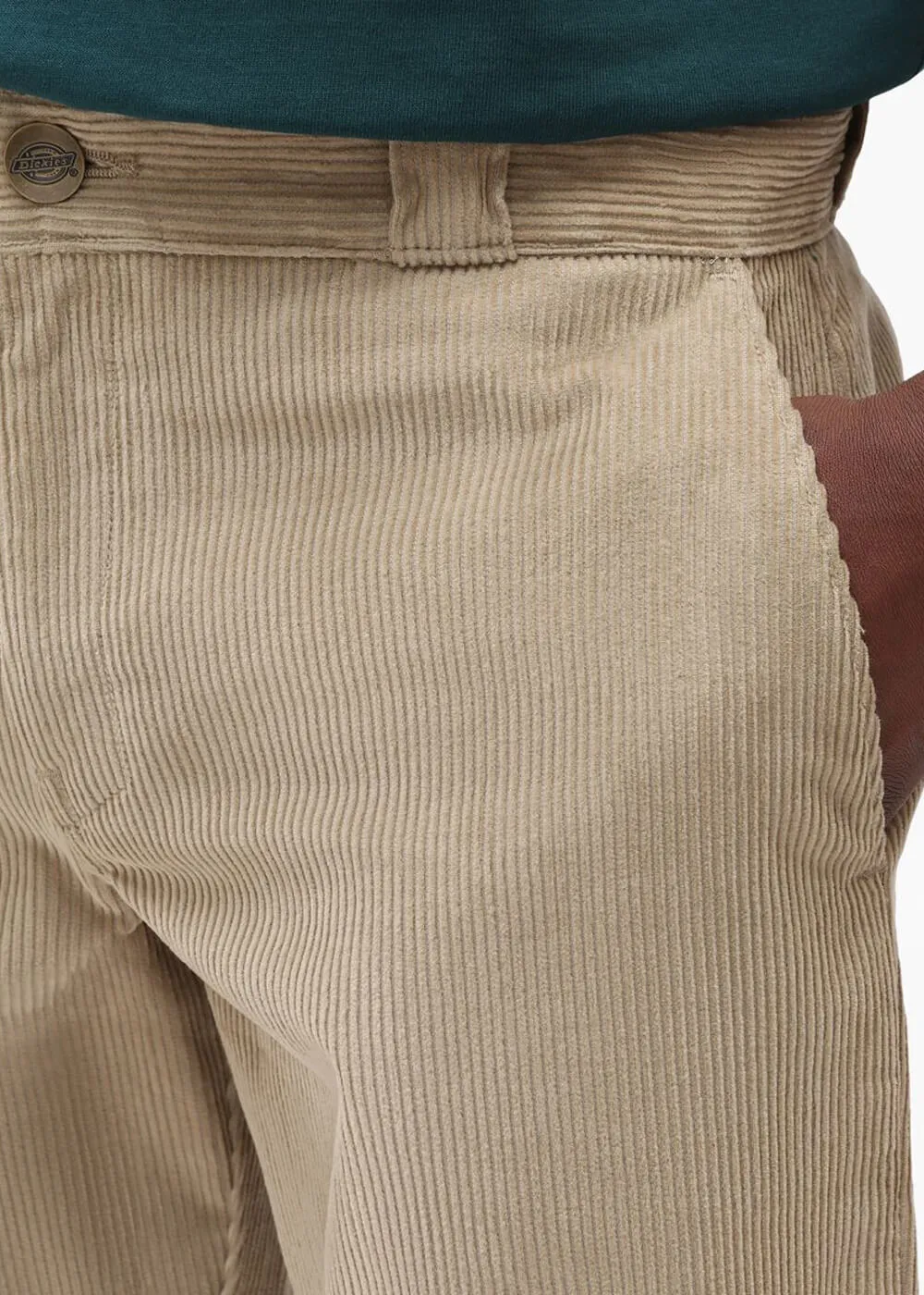 Dickies Higginson Pants Khaki Men's - Top Search Result