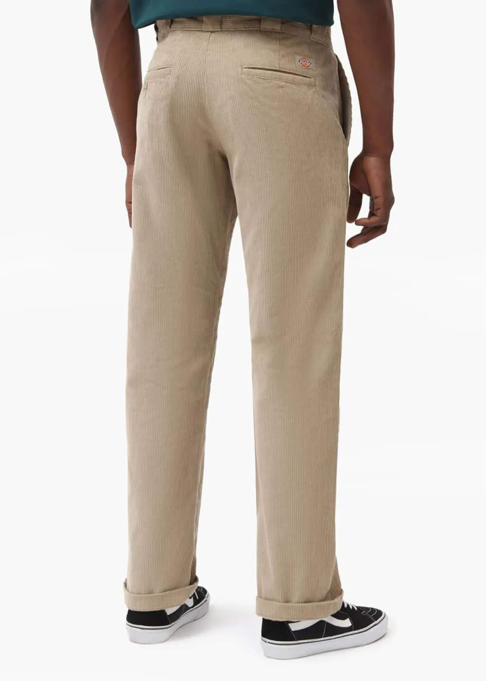 Dickies Higginson Pants Khaki Men's - Top Search Result