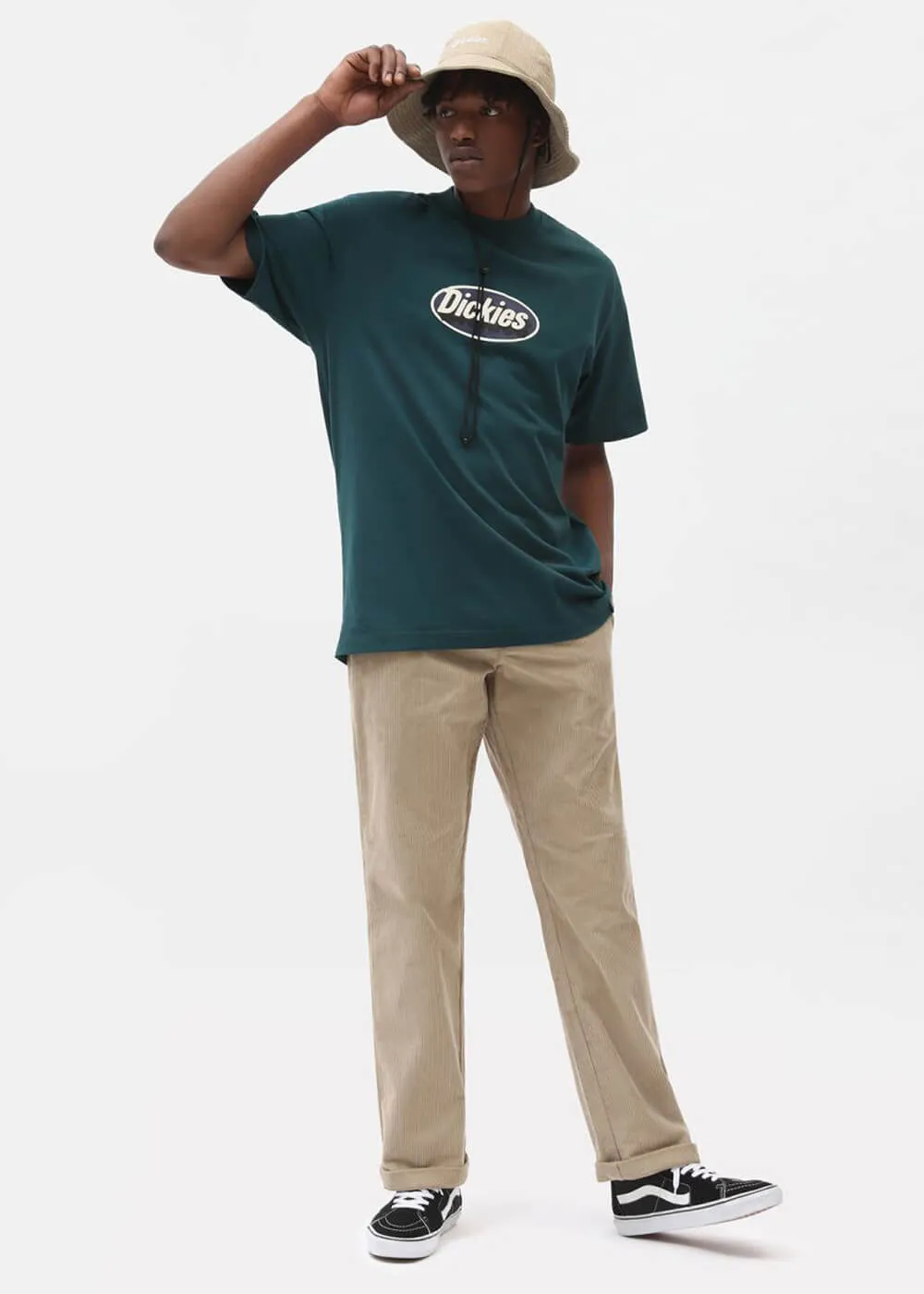 Dickies Higginson Pants Khaki Men's - Top Search Result