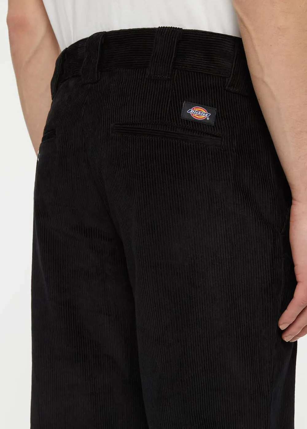 Dickies Men's Higginson Black Pants