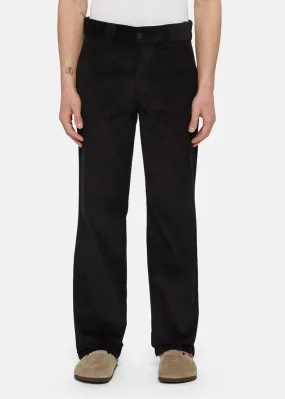 Dickies Men's Higginson Black Pants