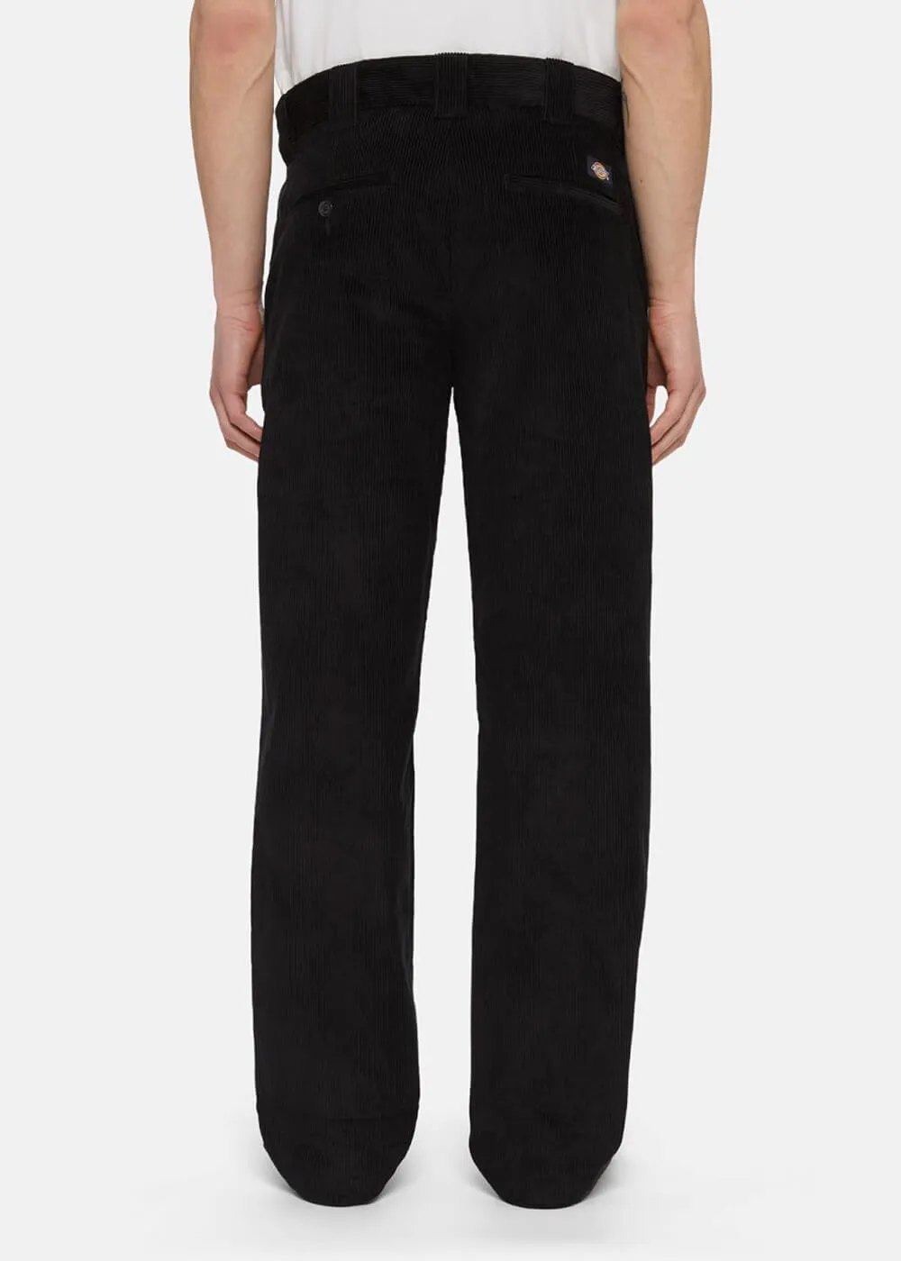 Dickies Men's Higginson Black Pants