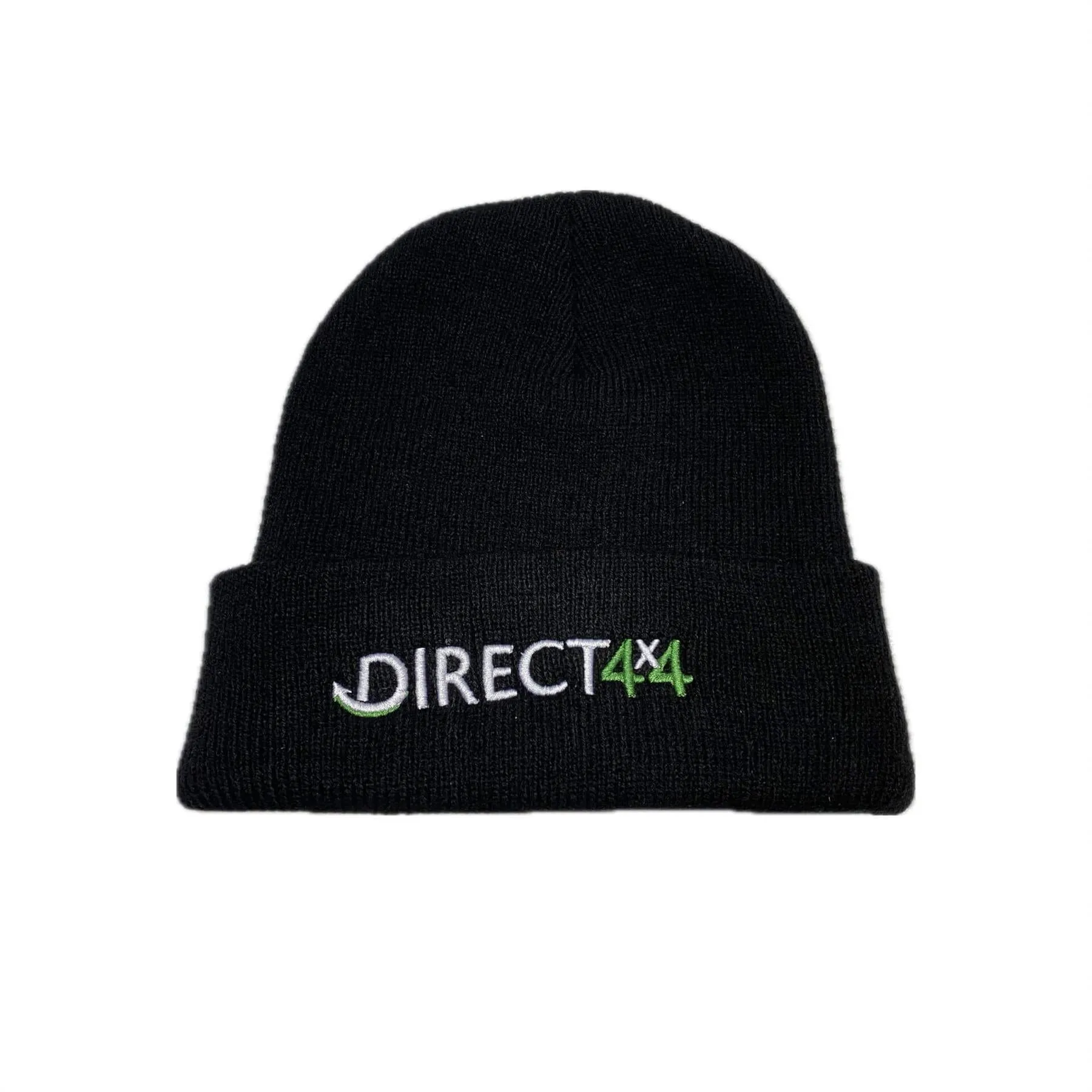 Direct4x4 Beanie Hat - Check out the latest collection and shop now!