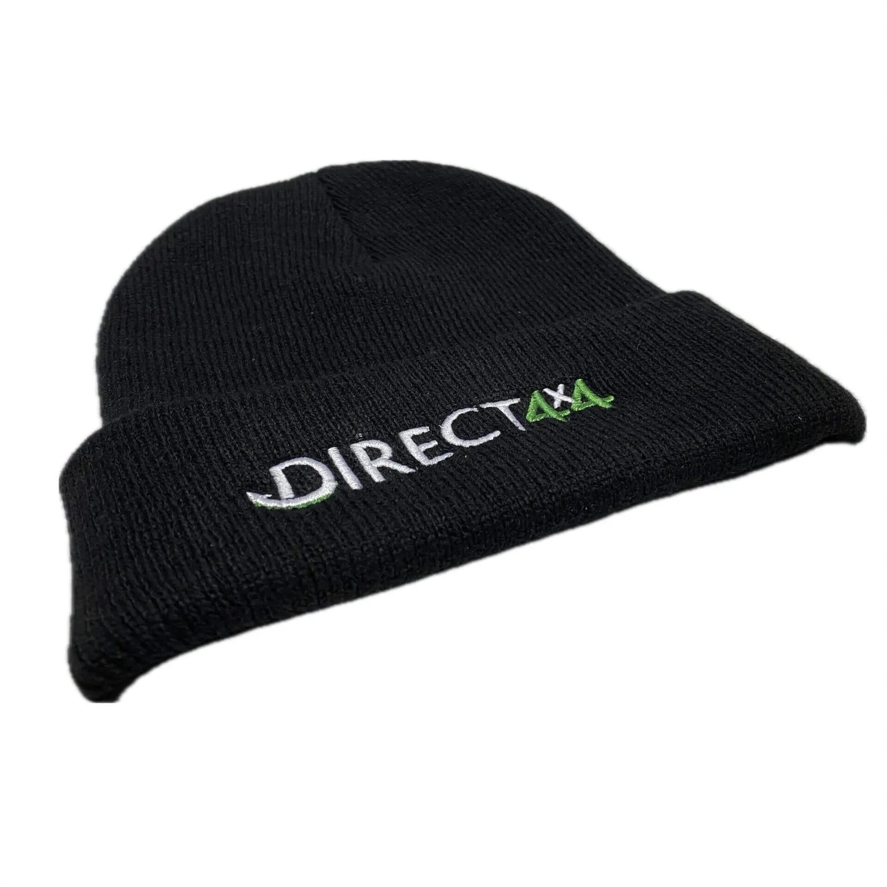 Direct4x4 Beanie Hat - Check out the latest collection and shop now!