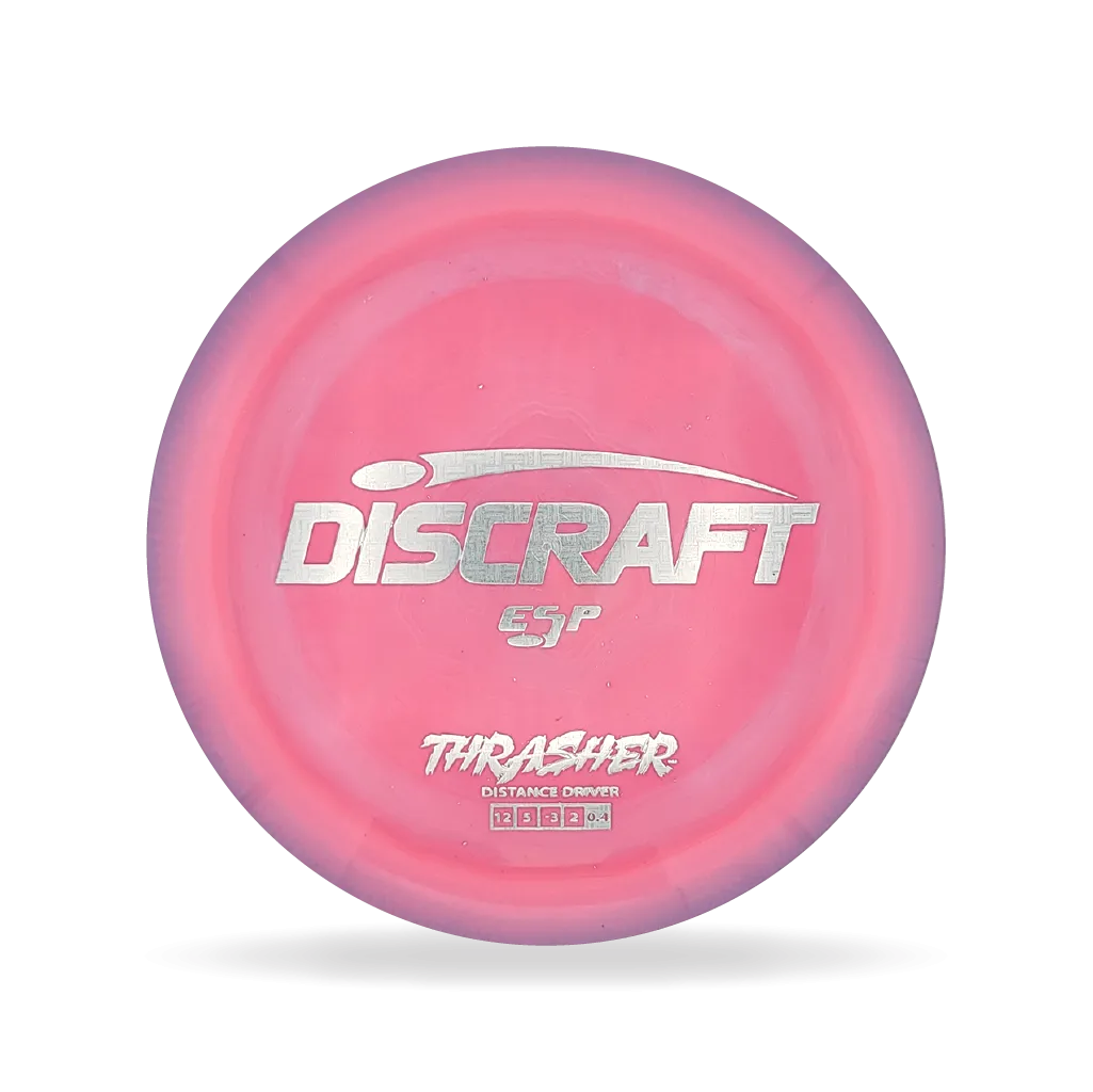 Discraft - ESP Thrasher