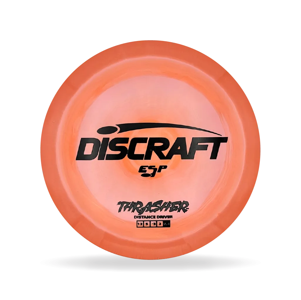 Discraft - ESP Thrasher