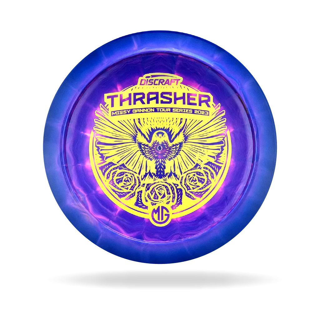 Discraft - Missy Gannon 2023 Tour Series - Thrasher