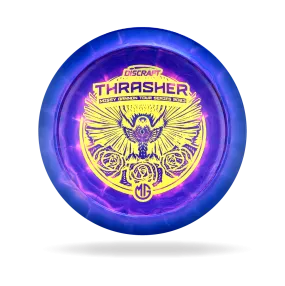 Discraft - Missy Gannon 2023 Tour Series - Thrasher