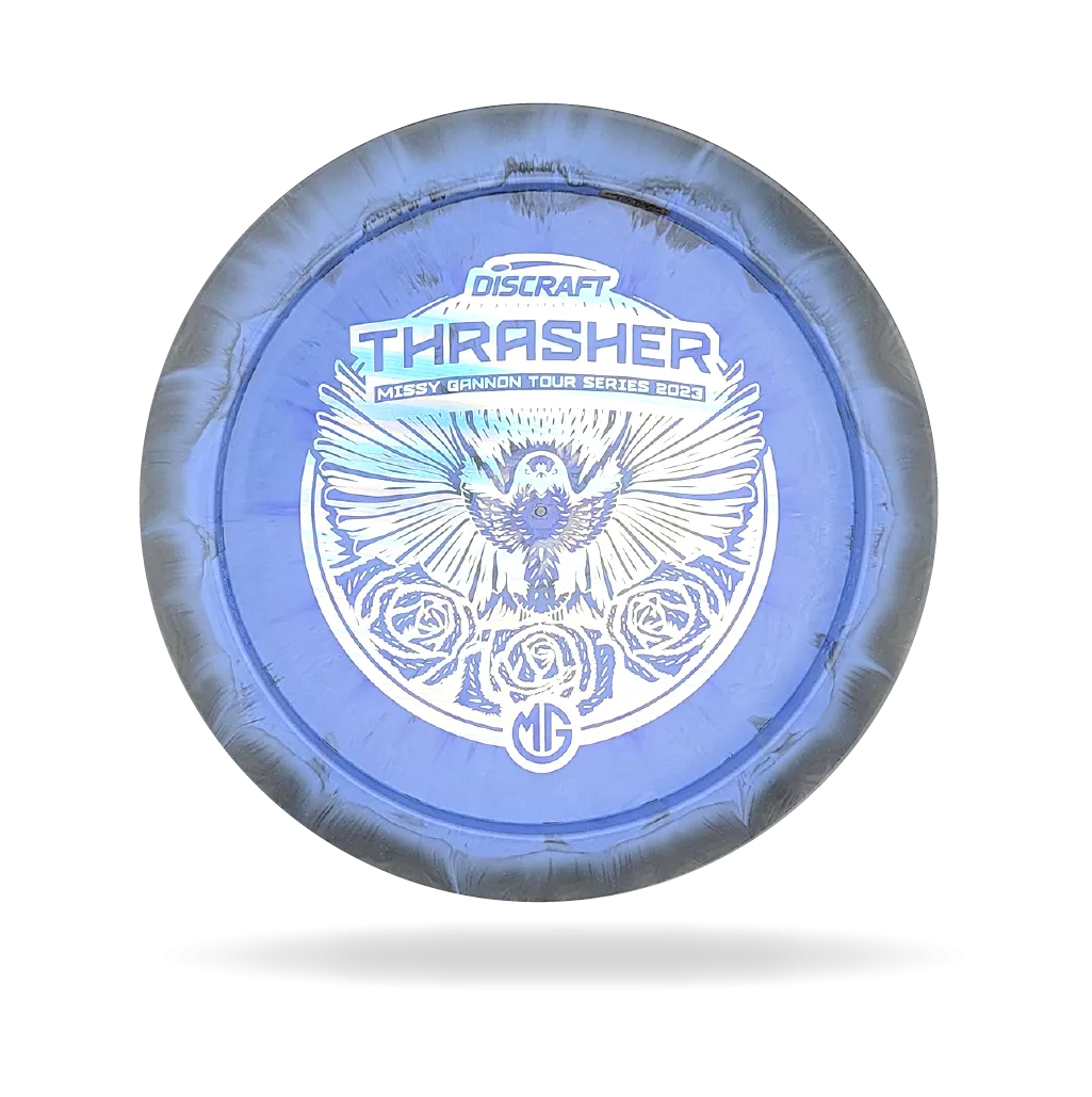 Discraft - Missy Gannon 2023 Tour Series - Thrasher