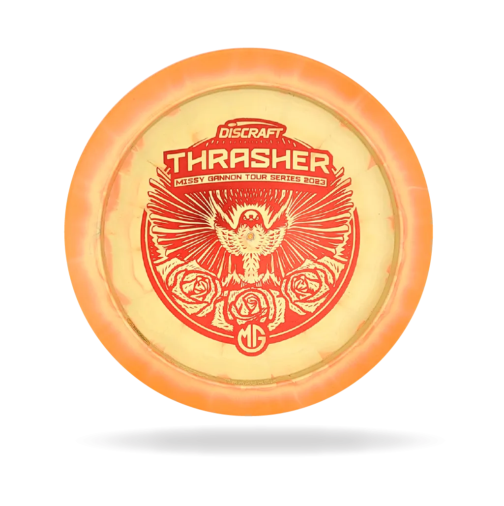 Discraft - Missy Gannon 2023 Tour Series - Thrasher