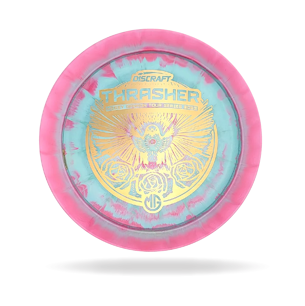 Discraft - Missy Gannon 2023 Tour Series - Thrasher