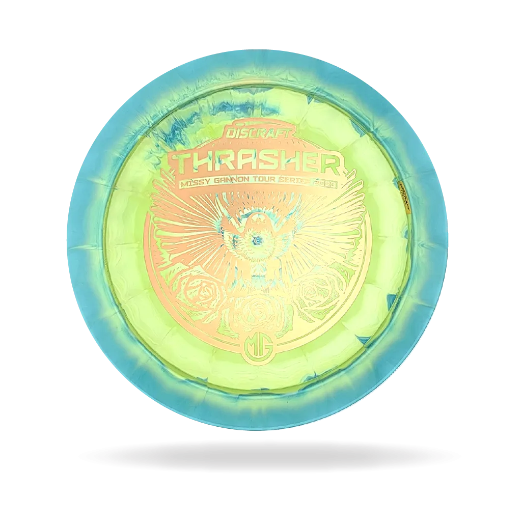 Discraft - Missy Gannon 2023 Tour Series - Thrasher