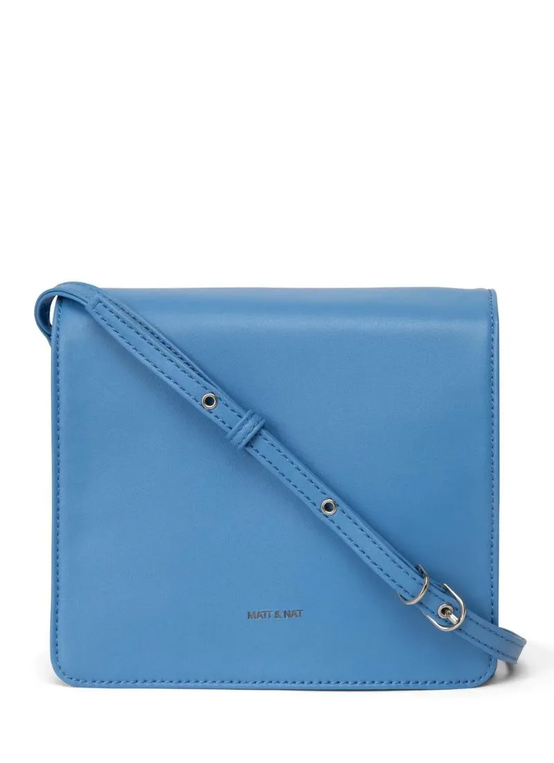 Dover Sall Crossbody Bag in Sol