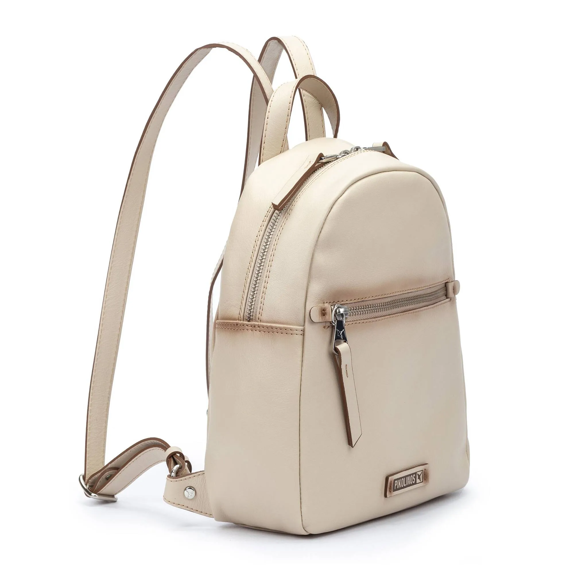 DURANGO Basic single-colour rucksack