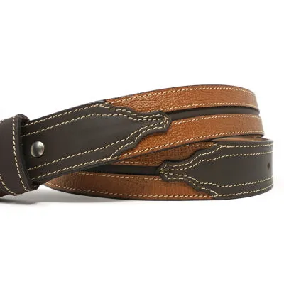 Durango Erath Mens Belt