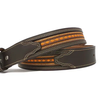 Durango Mason Mens Belt