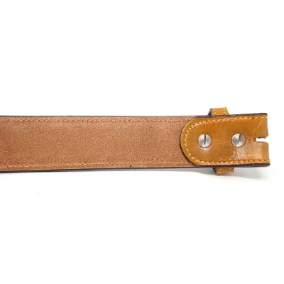 Durango Shiloh Mens Belt