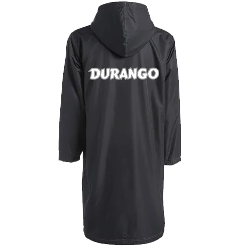 Durango Speedo Team Parka