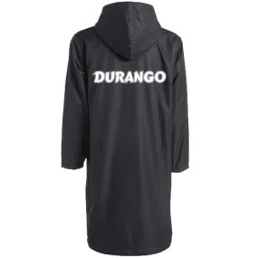 Durango Speedo Team Parka