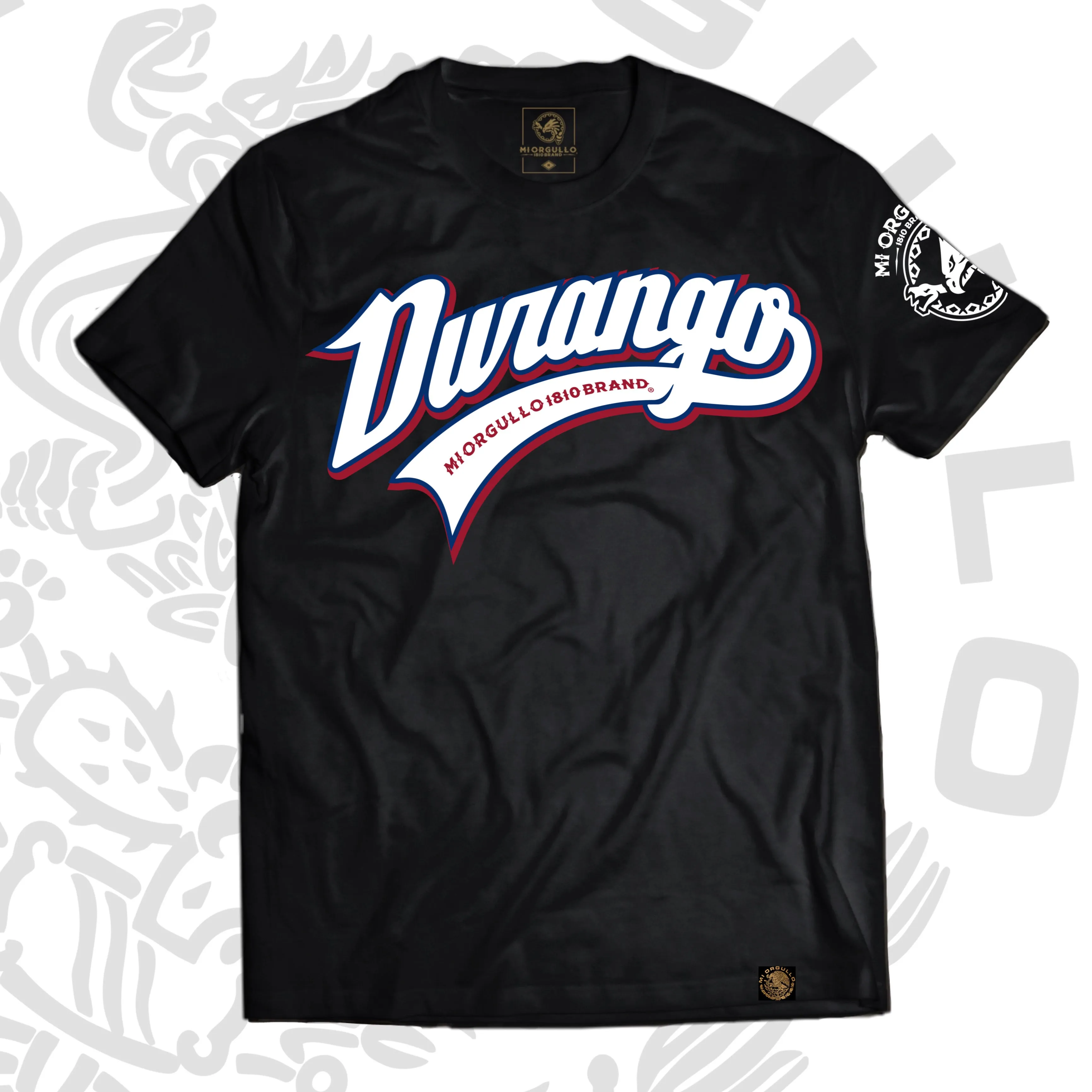 DURANGO T-SHIRT