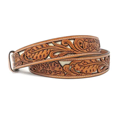 Durango Wyatt Mens Belt