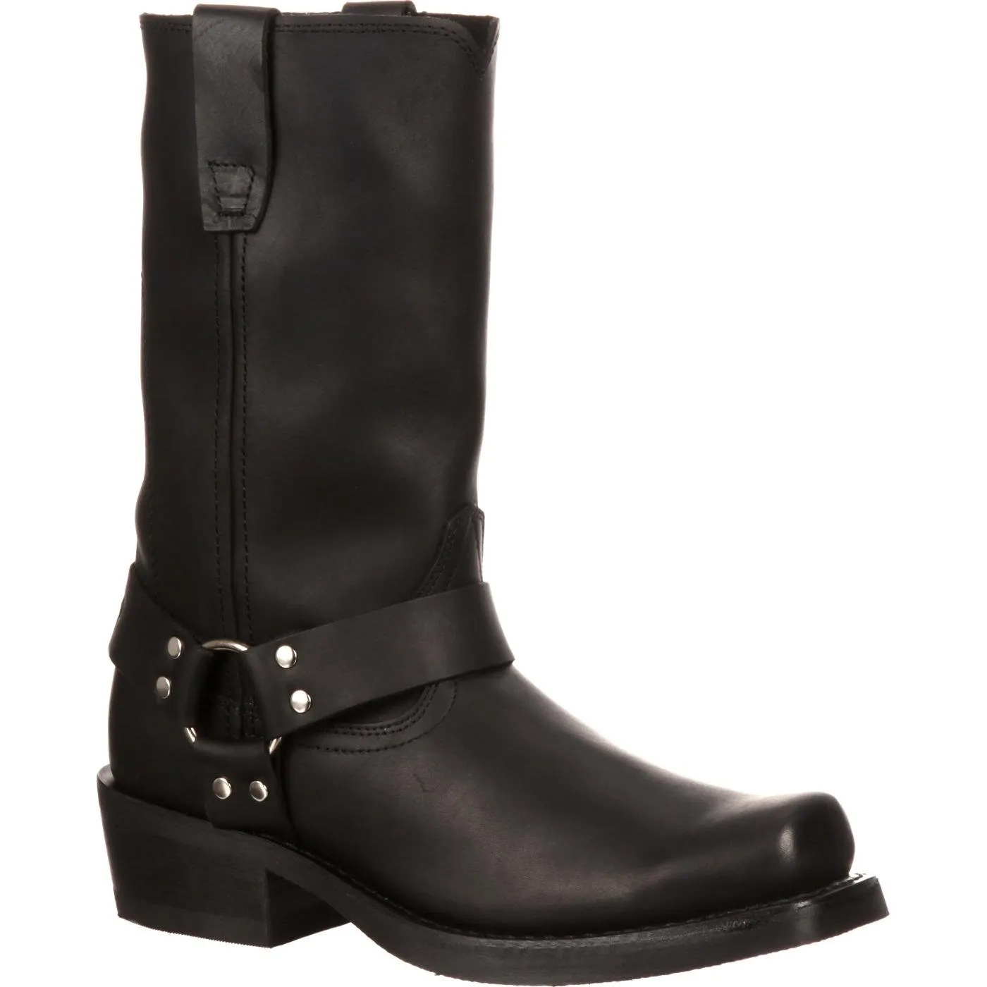 Durango® Black Harness Boot