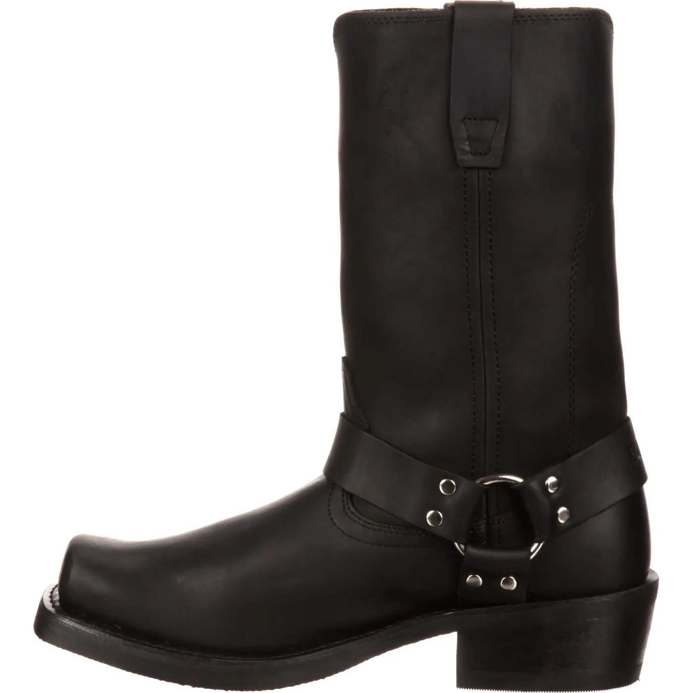 Durango® Black Harness Boot