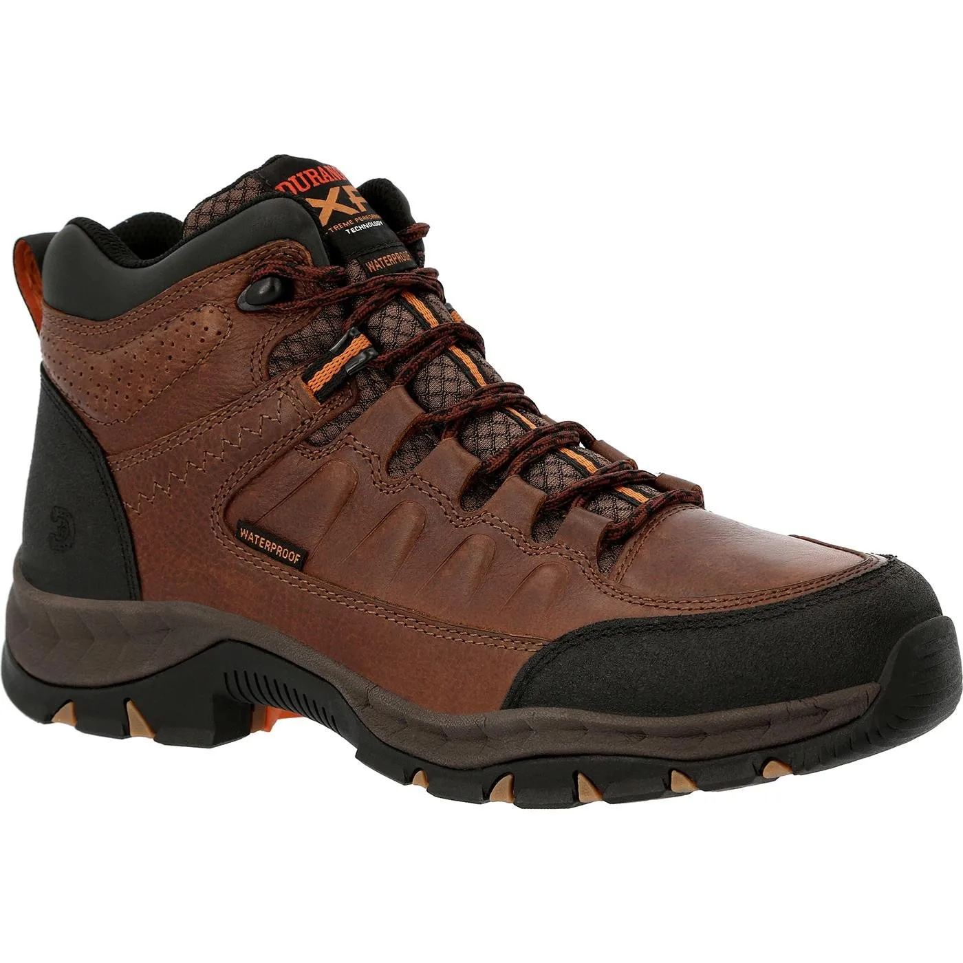 Durango® Renegade XP™ Dark Earth Waterproof Hiker