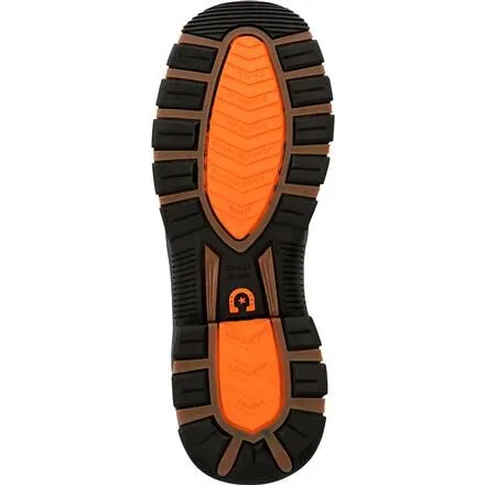 Durango® Renegade XP™ Dark Earth Waterproof Hiker