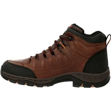 Durango® Renegade XP™ Dark Earth Waterproof Hiker