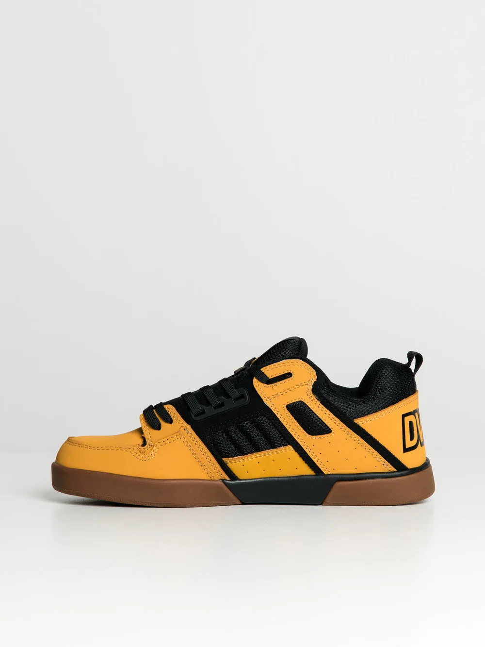 DVS MENS DVS COMANCHE 2.0 - CLEARANCE