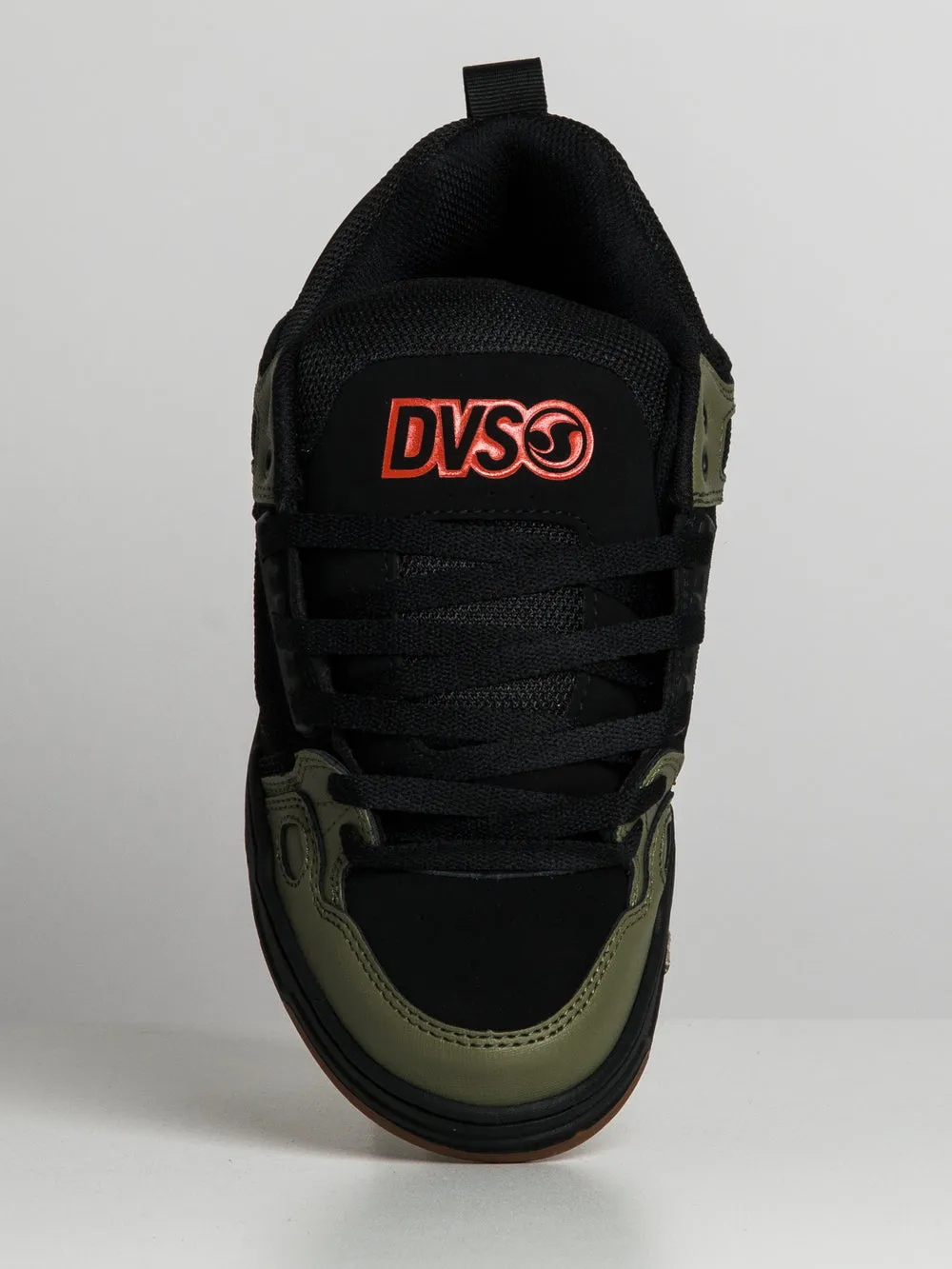 DVS MENS DVS COMMANCHE - CLEARANCE