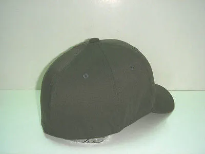 DVS Shoe Company Flexfit Cap Concrete