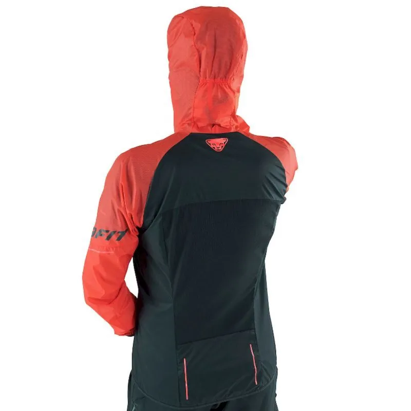 Dynafit  Alpine Wind 2 W Jkt - Giacca a vento - Donna