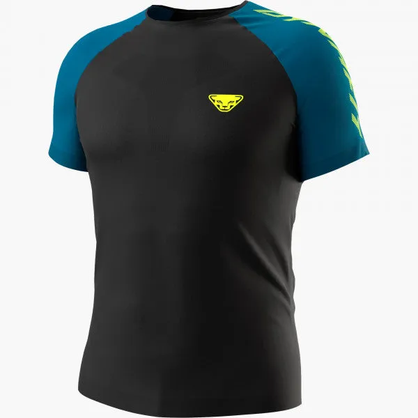 Dynafit Maglia Termica Ultra S-Tech maniche corte uomo