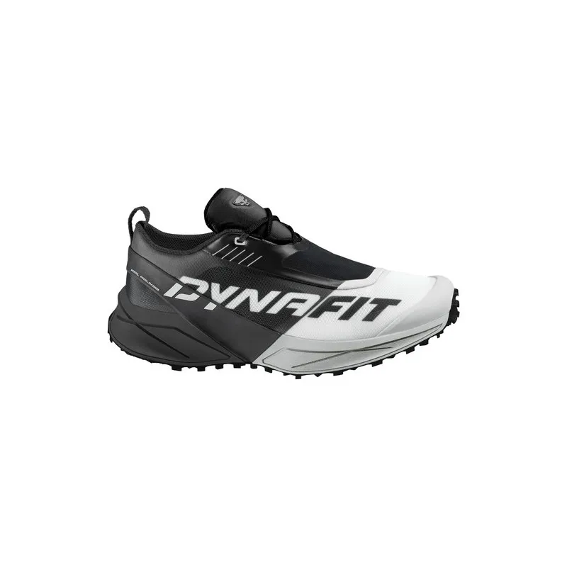 DYNAFIT ULTRA 100 BLACK OUT/NIMBUS FOR MEN'S