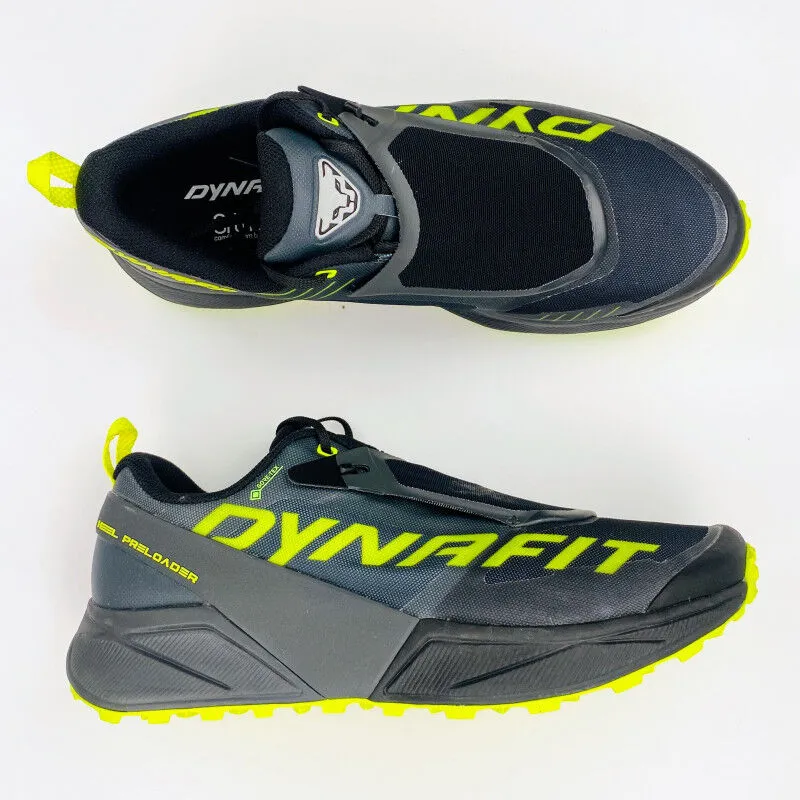 Dynafit  Ultra 100 GTX - Scarpe da trail running di seconda mano - Uomo - Grigio - 46