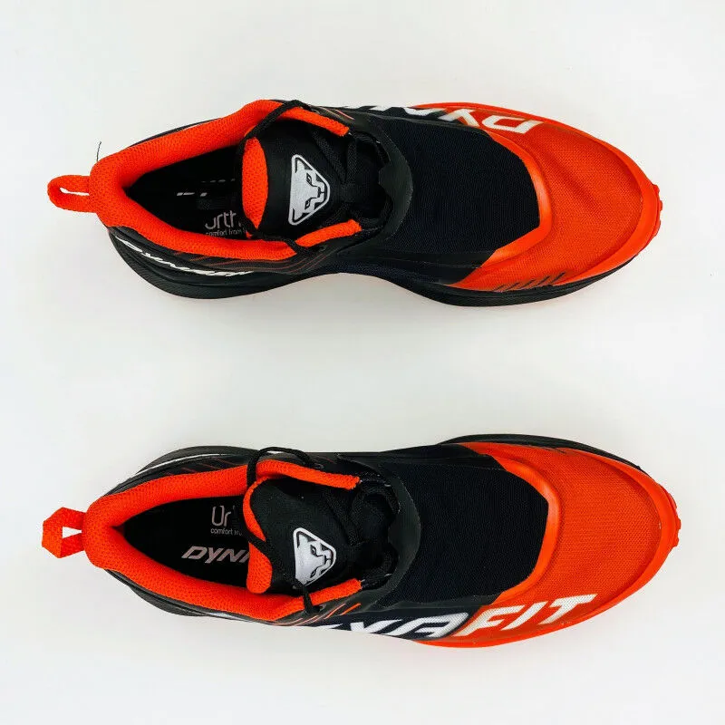 Dynafit  Ultra 100 - Scarpe da trail running di seconda mano - Uomo - Rosso - 43