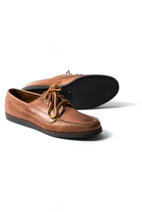 Eastland Falmouth Shoe Tan