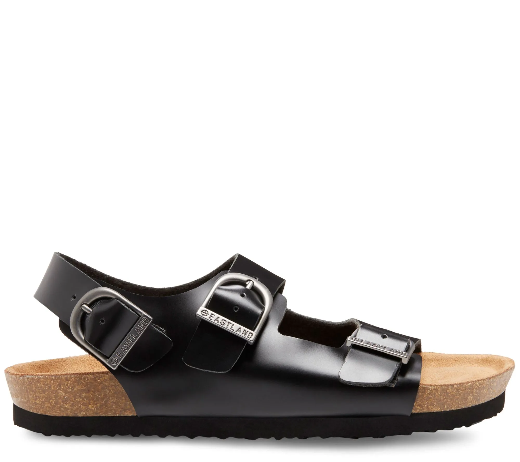 Eastland Leather Sandals - Charlestown