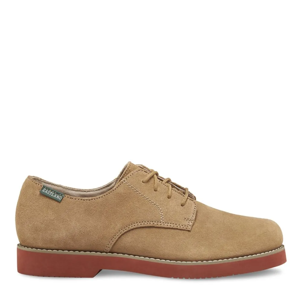 EASTLAND  MENS BUCK OXFORD