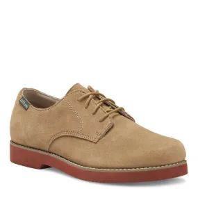 EASTLAND  MENS BUCK OXFORD